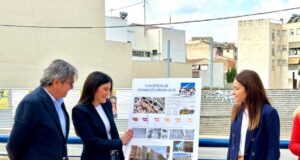 Aprobado inicialmente el Plan Especial de Ordenación Urbana de la UA-38 para compatibilizar el desarrollo de nuevas viviendas con la conservación de restos arqueológicos