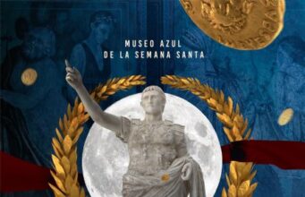 El Paso Azul celebrará la Noche de los Museos con visitas guiadas gratuitas a la exposición Roma Eterna