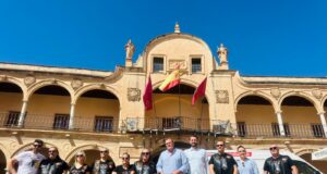 Lorca acoge una nueva edición del festival motero ‘Custom Lorca’ los días 24 y 25 de mayo en La Merced