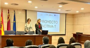 Lorca abre una nueva fase del Proyecto “Activa-T” para personas desempleadas
