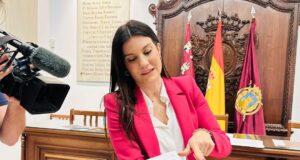 El Gobierno de Lorca apela a la sensibilidad del Ministerio de Transportes para la continuidad en el desarrollo de medidas urbanas de carácter sostenible