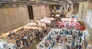 Llega a Lorca la mayor feria de compras con descuentos y miles de artículos de todo tipo