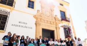 Lorca celebra su Noche de los Museos más ambiciosa con cerca de 100 actividades en más de 30 espacios culturales