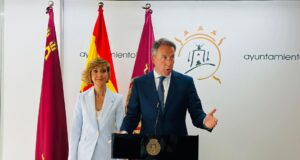 Lorca intensifica la lucha contra la infravivienda y el fraude en el padrón con demoliciones y sanciones