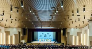 Lorca acoge la I Jornada ‘Ganadería murciana: el arte de nutrir el futuro gastronómico