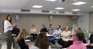 La Mesa “Modelo de Ciudad” del Consejo Social de Lorca se reactiva como espacio de trabajo técnico y participación ciudadana para abordar el futuro urbano del municipio