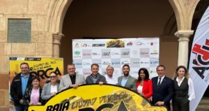 Lorca acoge el 30 y 31 de mayo la XII edición del rallye ‘Baja Lorca–Ciudad del Sol’