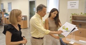 Fulgencio Gil, alcalde: »Tal y como está planteado el proyecto es una trampa al tráfico y su ejecución empeora la ciudad»