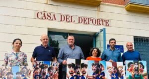 Lorca lanza una campaña municipal contra la violencia en el deporte coincidiendo con el Día Mundial del Juego Limpio