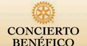 Rotary Lorca organiza el «II Concierto Benéfico a favor del Colegio Casa del Niño»