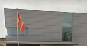 Detenida en Lorca una mujer por cometer una veintena de delitos en cuatro meses