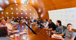 Lorca inicia su transformación hacia un Destino Turístico Inteligente (DTI)