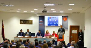 El alcalde ratifica que Ayuntamiento y Ceclor continuarán de la mano avanzando en la recuperación del recinto histórico de Lorca
