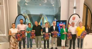 El paso Blanco anuncia la cuarta edición de la carrera por montaña «muBBla»