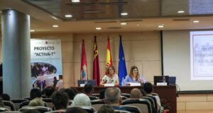 Lorca impulsa la empleabilidad con el proyecto “Activa-T” en su 5ª fase