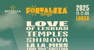 Más de una treintena de conciertos gratuitos forman parte de las actividades de «Fortaleza Street»