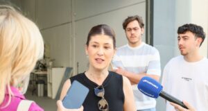 La llegada de dos nuevas entidades hace que el Vivero Municipal de Empresas de Lorca alcance el 100% de ocupación