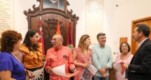 Lorca consolida su perfil universitario con dos nuevos cursos de Extensión de la Universidad de Murcia centrados en la atención temprana y la arqueología medieval