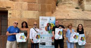Lorca será sede de los Juegos Nacionales de Trasplantados 2025 con doce disciplinas deportivas diferentes