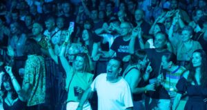 Gran éxito del Fortaleza Sound 2025 que fusiona música, turismo e inclusión como nunca antes