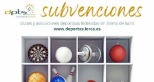 Clubes y asociaciones deportivas federadas optan a más de 200.000 euros en subvenciones para promocionar la actividad física y el deporte