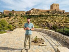 El Gobierno de Lorca adjudica la renovación del alumbrado ornamental del Castillo por más de 300.000 euros