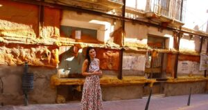 El Gobierno de Lorca fomentará la conservación de la denominación clásica de las casas solariegas del casco histórico