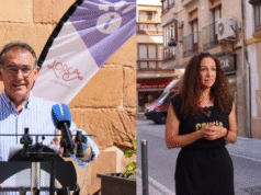 Tensión entre PSOE y PP de Lorca por la cancelación del alquiler del Fondo Cultural Espín