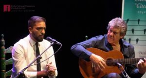 Abierto el plazo para el XXXIV Festival Internacional de Cante Flamenco ‘Ciudad del Sol’