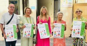 VOADES organiza un nuevo curso intensivo dirigido a padres y madres con interés en la educación y el crecimiento personal de sus hijos