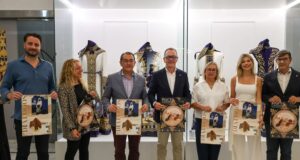 El Paso Blanco apuesta por la cultura y la vanguardia artística con dos exposiciones históricas