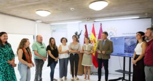 Fulgencio Gil anuncia un nuevo hito en la pedanía de La Hoya, que albergará nuevas instalaciones para la impartición de la Enseñanza Secundaria Obligatoria