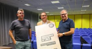 Abierto el plazo de inscripción de los cursos y talleres de la Universidad Popular, que ya cuenta con una nueva sede, incrementando con ello la oferta y las plazas en casi un 30%
