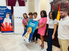 La II edición de la Semana del Mayor, que tendrá lugar del 29 de setiembre al 3 de octubre, apuesta por llevar su programa de actividades a las pedanías y al casco histórico