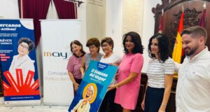 La II edición de la Semana del Mayor, que tendrá lugar del 29 de setiembre al 3 de octubre, apuesta por llevar su programa de actividades a las pedanías y al casco histórico