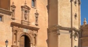 Lorca se posiciona a la vanguardia en la gestión de residuos con la modernización de su flota de camiones recolectores