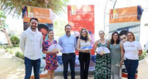 La Feria de Lorca de este año contará con un ‘Día especial dedicado a los Universitarios’, con actividades y ofertas pensadas para ellos