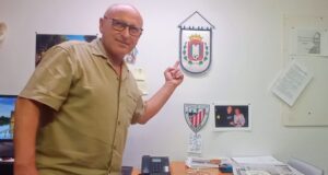 Críticas de IU al «regalo» de López Miras de 150.000 euros de todos los murcianos al Real Murcia y al FC Cartagena