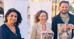 El Ayuntamiento de #Lorca organiza una gincana histórica gratuita para jóvenes en el Castillo con el objetivo de fomentar la conciliación y el ocio saludable