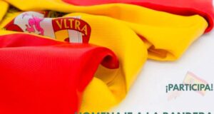 La Plaza de Colón acoge el viernes el tradicional homenaje a la bandera de España con motivo de la Fiesta Nacional