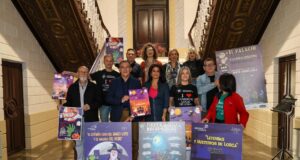 El Ayuntamiento de Lorca presenta los espectáculos »más terroríficos» para celebrar la noche de Halloween