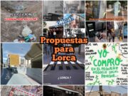 🌆 IMAGINA LA LORCA DEL FUTURO 💚 PROPUESTAS E IDEAS PARA VIVIR MEJOR