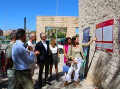 Comienzan las obras de ampliación del centro de salud San Diego de Lorca