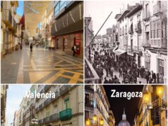 Revivir nuestra Corredera al ejemplo de Valencia, Santander o Zaragoza
