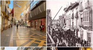 Revivir nuestra Corredera al ejemplo de Valencia, Santander o Zaragoza