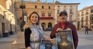 Los grupos «Lándevir» y «Finnway» actuarán en directo en Lorca dentro del programa de actos conmemorativos de San Clemente