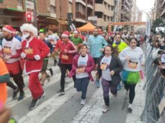 Las ‘III Pascuas Deportivas’ ofrecen actividades de ocio y hábitos saludables para toda la familia durante la Navidad