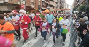 Las ‘III Pascuas Deportivas’ ofrecen actividades de ocio y hábitos saludables para toda la familia durante la Navidad