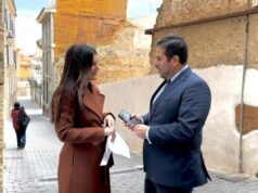 El Ayuntamiento logra una nueva subvención de 238.000 euros para la activación de solares en el casco histórico de Lorca