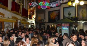 Lorca amplía el horario de terrazas para consolidarse como referente regional del ocio navideño durante las fechas más señaladas